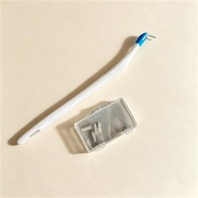 Tusuk Gigi Interdental